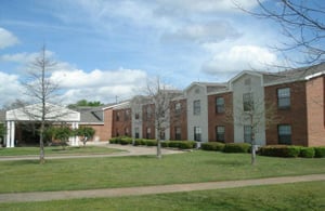 Eastview Retirement Center